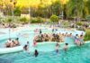 Horarios Especiales para las Fiestas en los Complejos de CODESAL