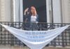 Sabbatella y agrupaciones militantes repudian la condena a Cristina Kirchner, a días de conmemorarse su primer aniversario